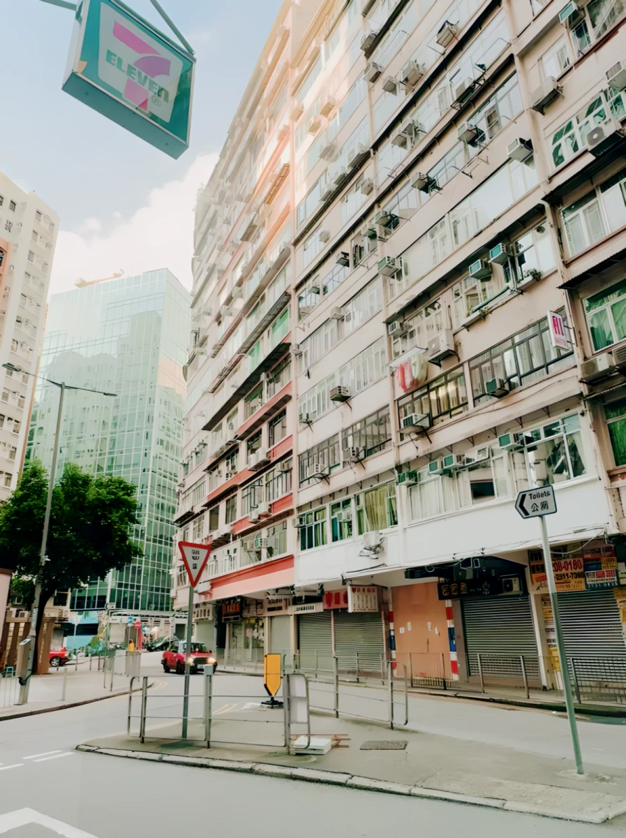 Austin Building studio 0