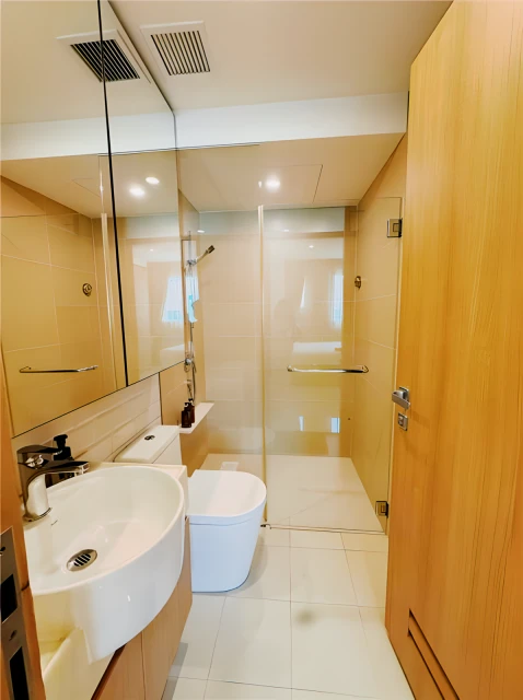 ST Residences Balestier - LZ 2