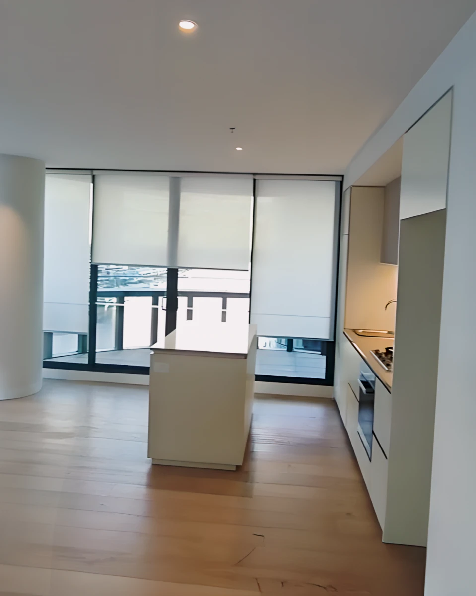 883 Collins Street - メルボルンの学生向け宿泊施設