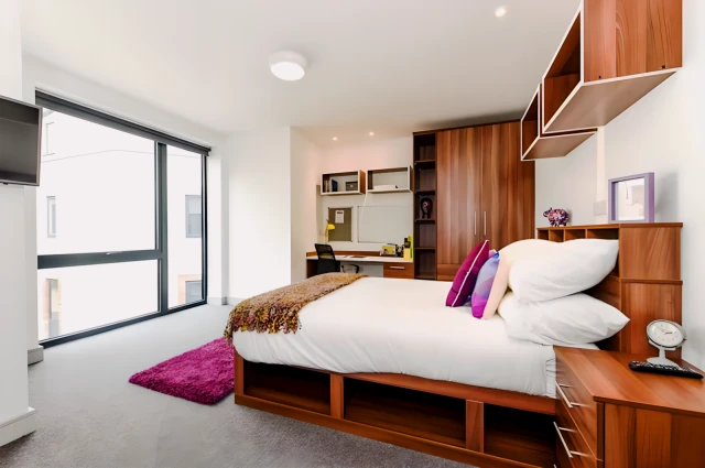 uhomes.com | Student Accommodation, Housing, Flats, Apartments for Rent
