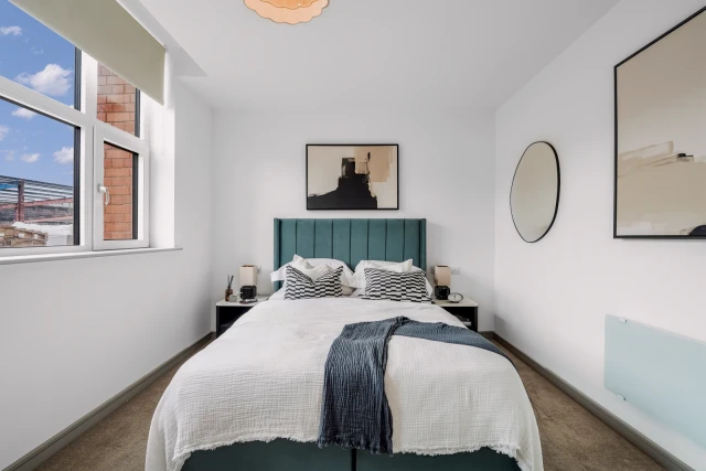 Hylyfe Vanquish Mill 2