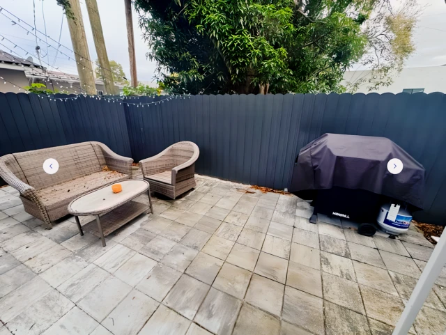 Little Haiti Townhouse 2