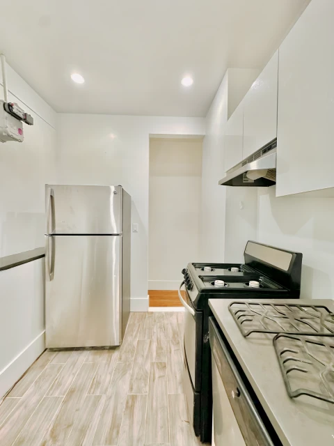 529 West 158th Street 3