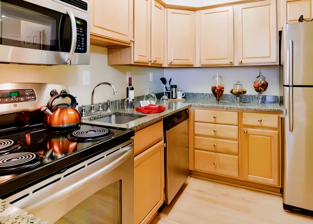 Near Dupont Circle 4