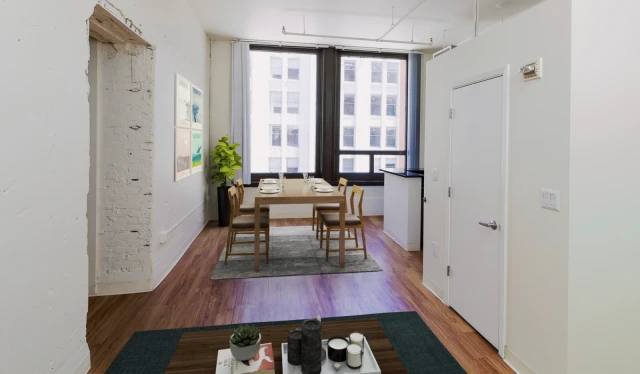 Bank Lofts 3