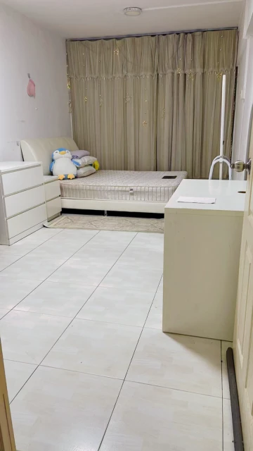 People's Park Complex - HN