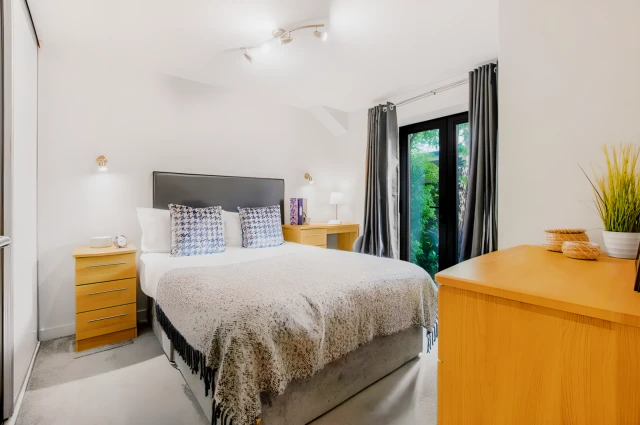 Cross Granby Terrace 29043# 2