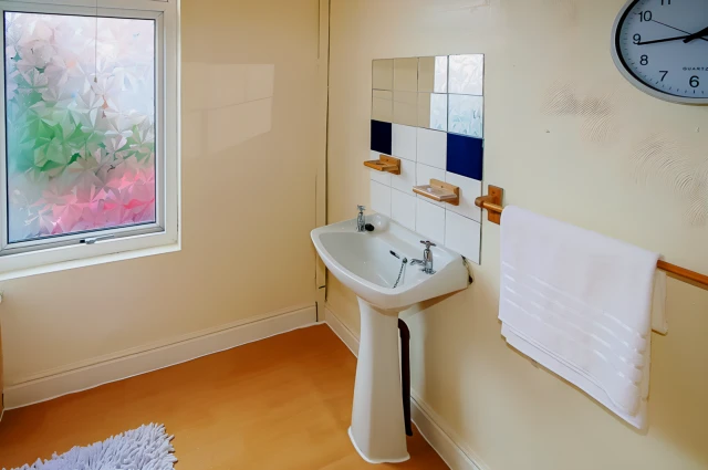 Beechwood Terrace 29053# 4