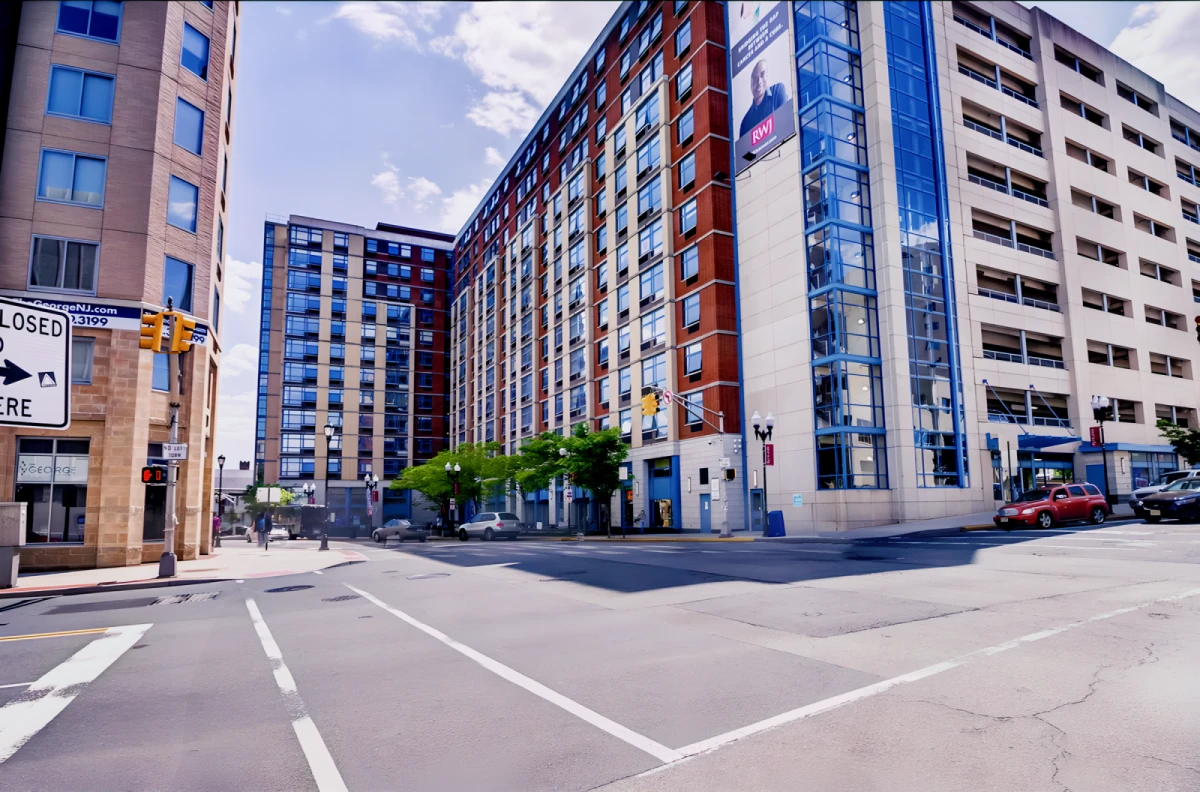 SoCam 290 Apartments - chỗ ở sinh viên tại New Brunswick NJ trong tiếng Việt