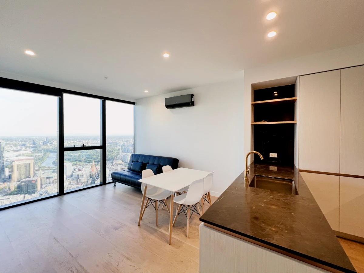 228 La trobe Street - 멜버른 학생 숙소