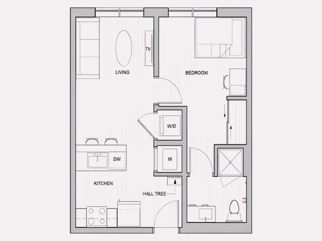 uhomes.com | Student Accommodation, Housing, Flats, Apartments for Rent