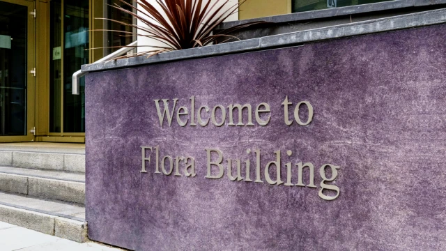 Flora Building - Hoxton 1