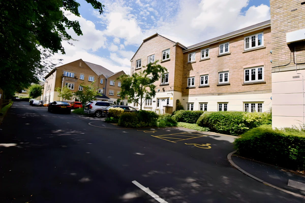 Entire Place·2B2B···Apt 8, Union Place, 723 Pershore road Selly Park 0