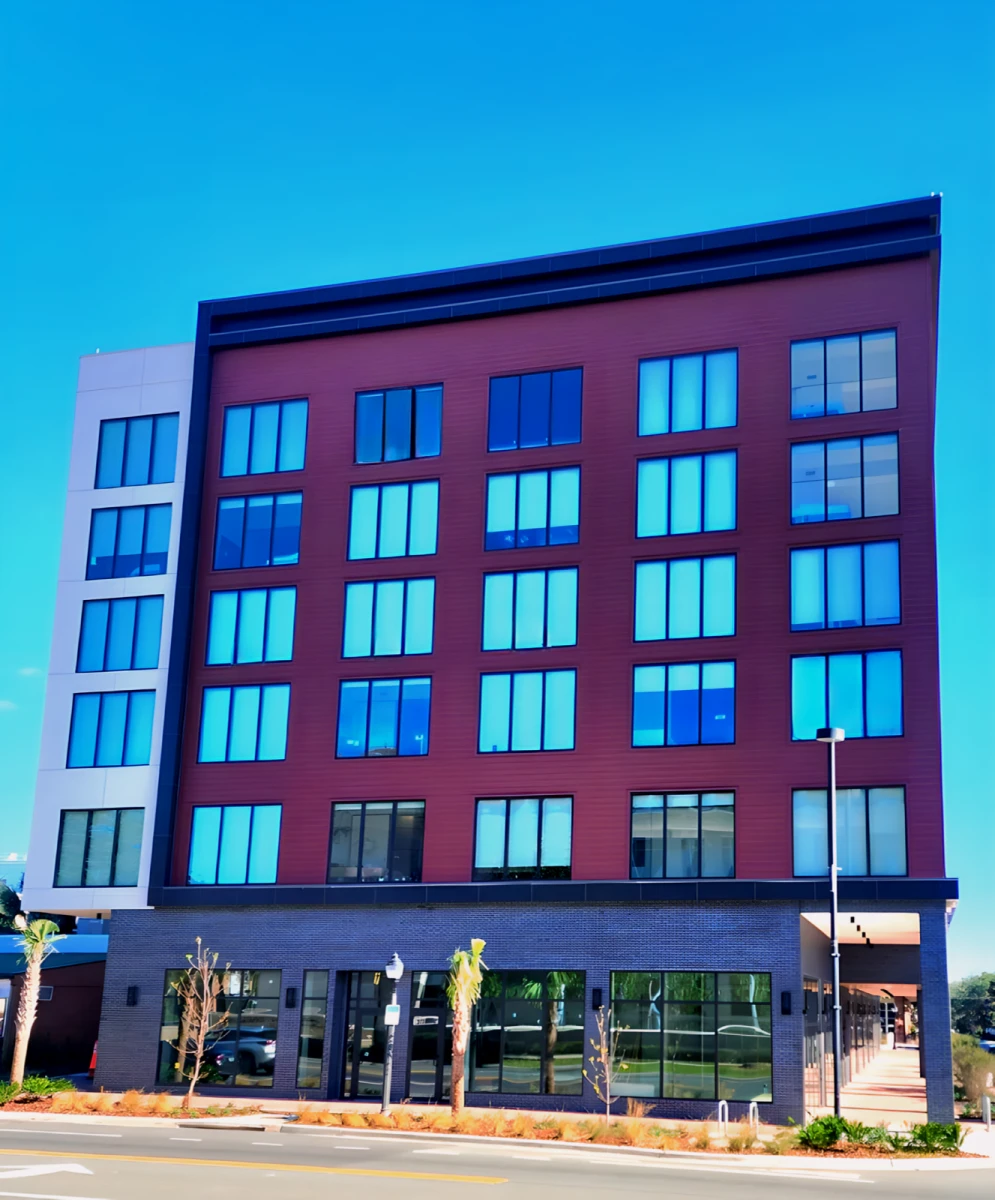 20 SE 2nd Place - 508 - Gainesville student accommodation