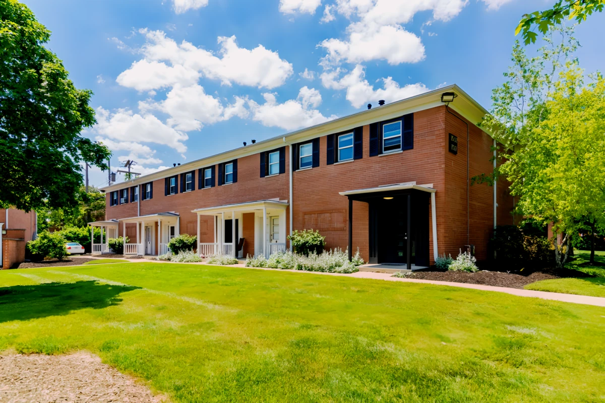 Heritage Apartments 0