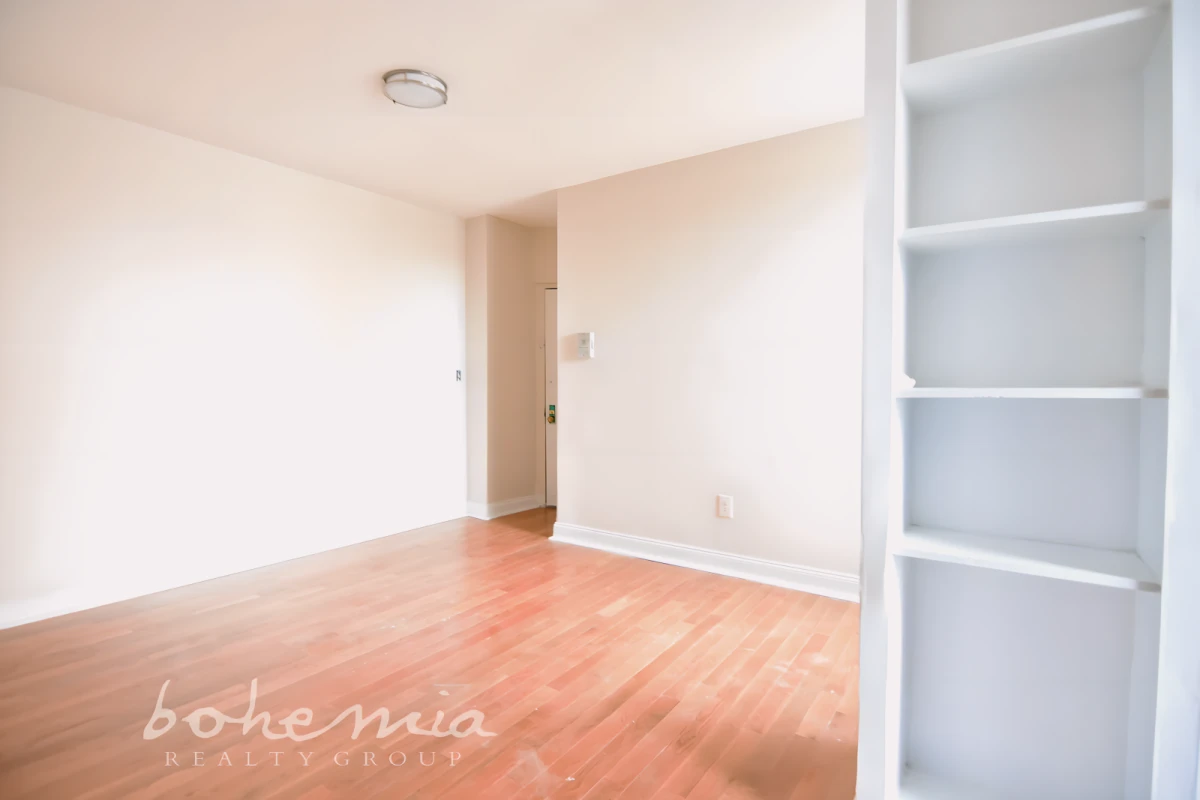 519 West 134th Street - New York student accommodation - 2 Beds 1 Bath