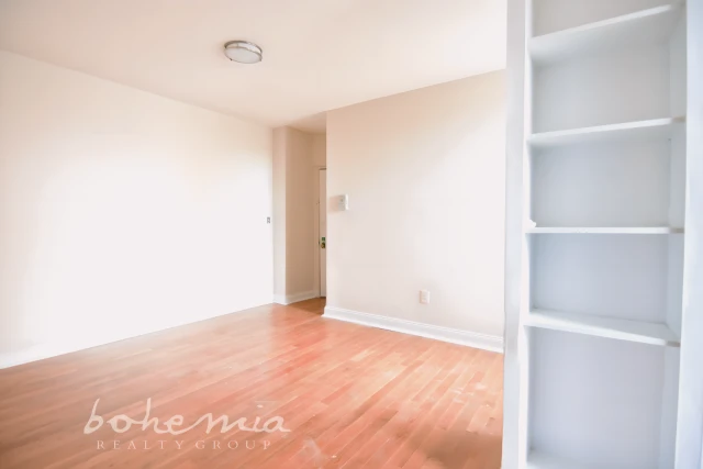 519 West 134th Street