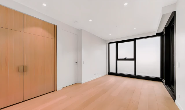 545 Station Street - résidence étudiante à Melbourne - 1 Bedroom