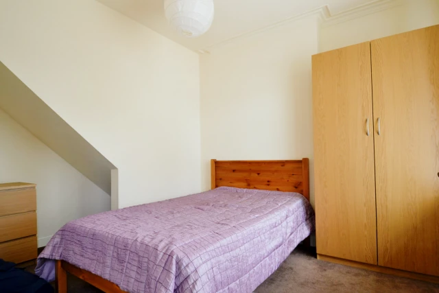 Entire Place·3B1B···3 Gristhorpe Road, Selly Oak 3