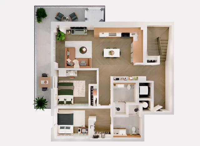 uhomes.com | 학생 기숙사, 주택, 아파트, 오피스텔 임대