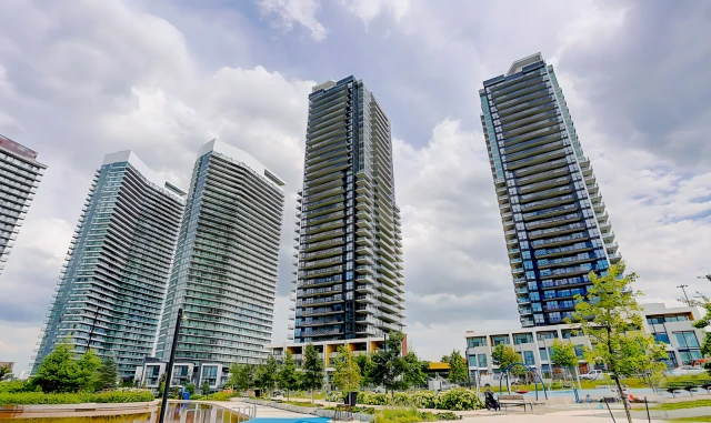 Seasons Condominiums 2