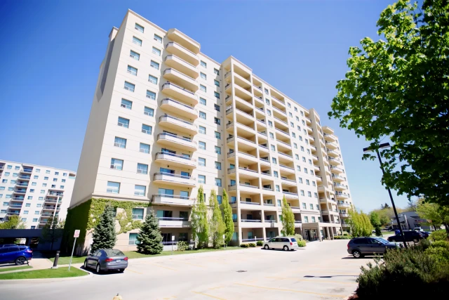 SugarCreek Village 1