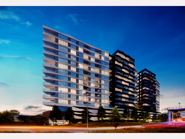 10404/25 Bouquet Street, South Brisbane 1