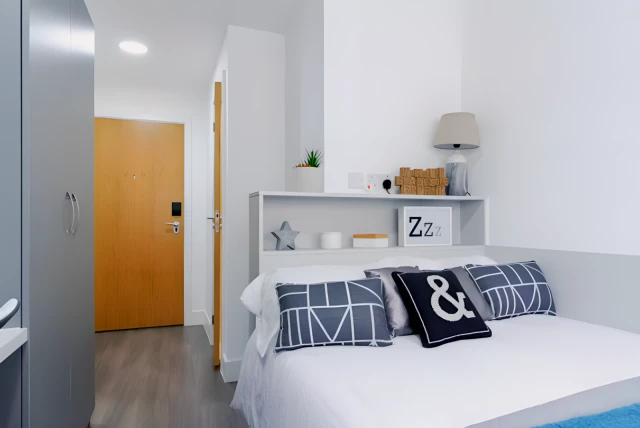 uhomes.com | Student Accommodation, Housing, Flats, Apartments for Rent