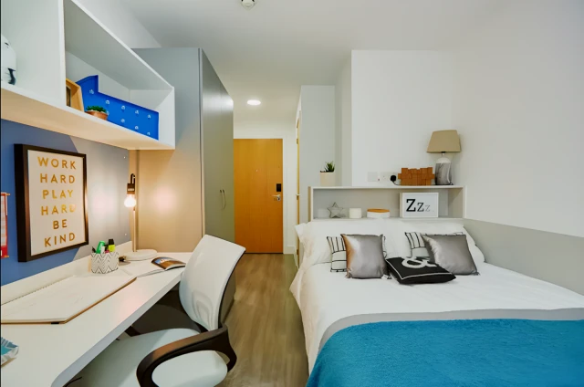 uhomes.com | Student Accommodation, Housing, Flats, Apartments for Rent