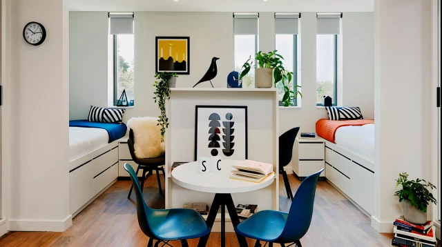 uhomes.com | Student Accommodation, Housing, Flats, Apartments for Rent