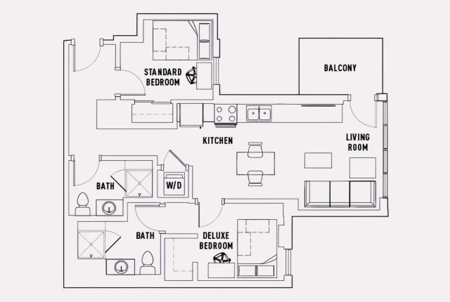 uhomes.com | Student Accommodation, Housing, Flats, Apartments for Rent