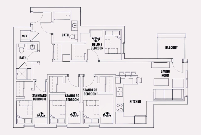 uhomes.com | Student Accommodation, Housing, Flats, Apartments for Rent