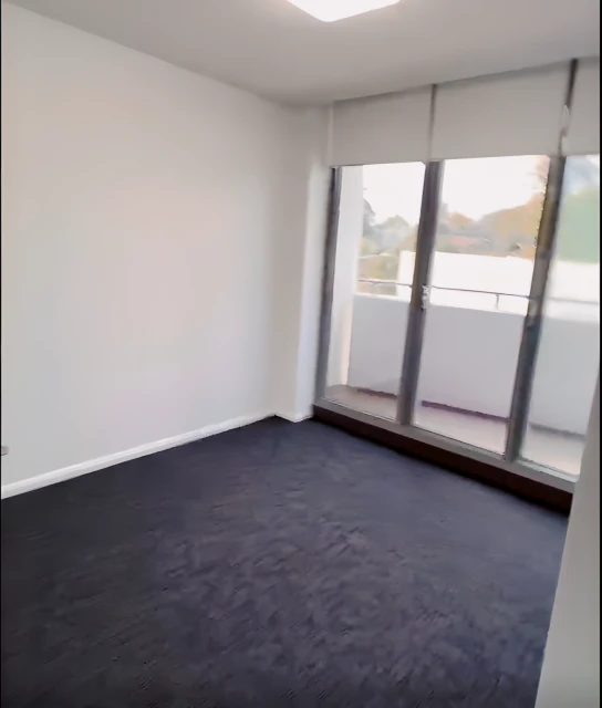 203/52-54 Walker St - alloggio per studenti a Sydney - 2 Bed 2 Bath