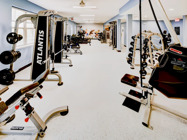 University Village at Boulder Creek 3