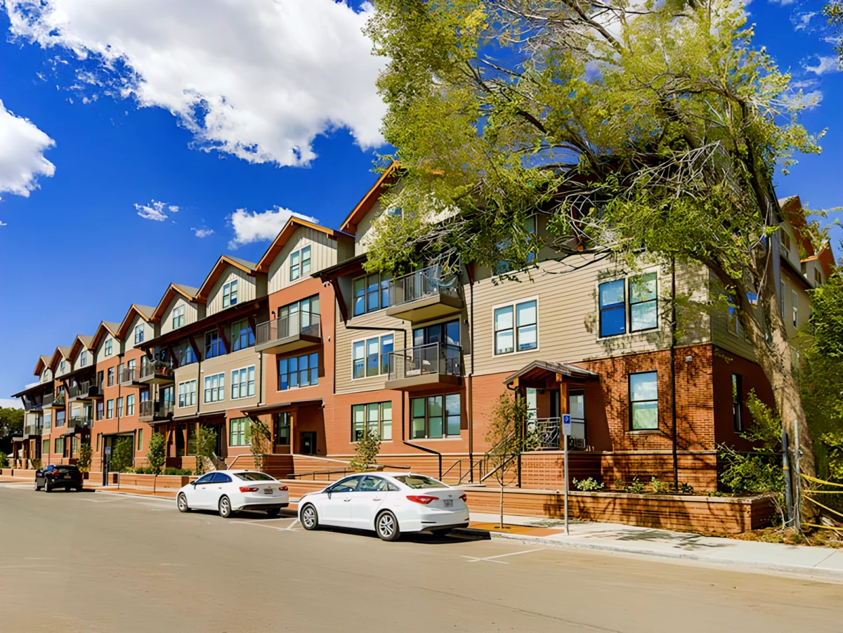 The Jack - Flagstaff student accommodation