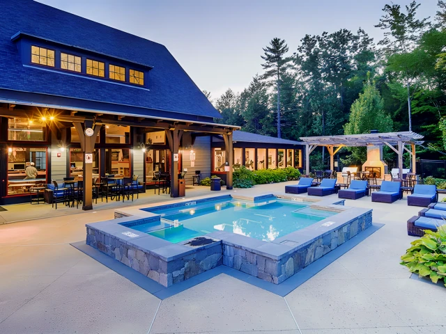 The Cottages of Durham 4