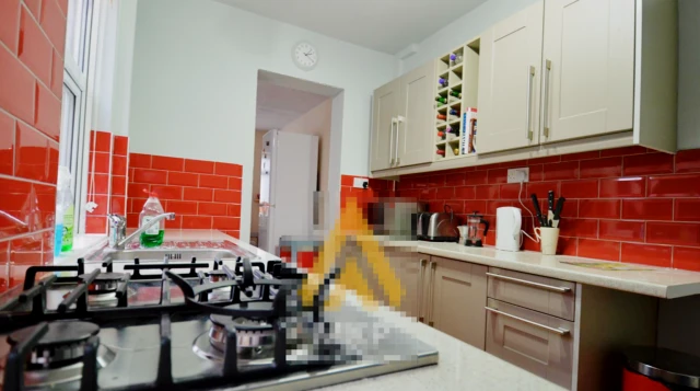 Entire Place·4B1B···125 Warwards Lane,Selly Oak 2