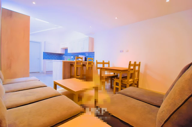 Entire Place·6B6B···5 Florence Building, Selly Oak 1