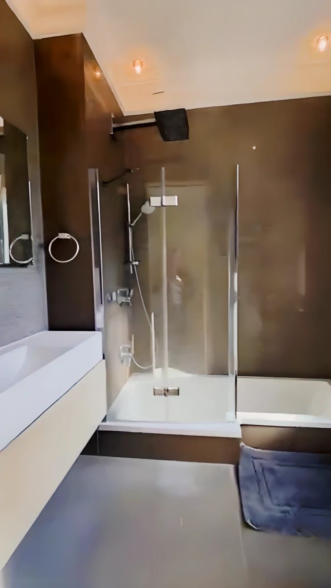 GS-23 Down Street, Picadilly 0