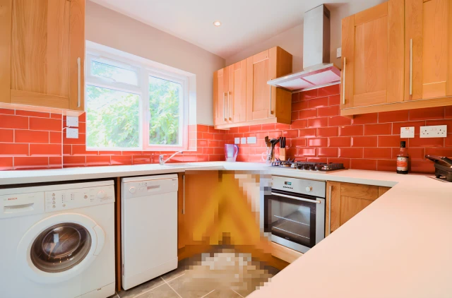 Entire Place·5B2B···134 Milner Road, Selly Oak 4