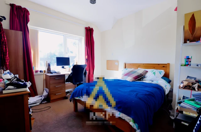 Entire Place·4B1B···9 Gristhorpe Road 3