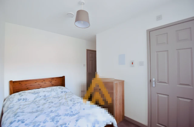 Entire Place·5B5B···59 Cadnam, Harborne 4