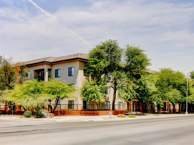 Entrada Real Norte 1