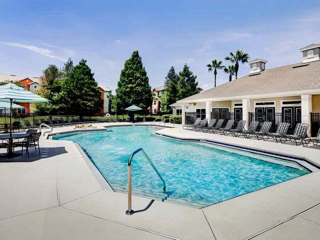 The Village at Science Drive 2