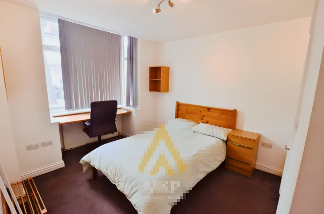 Entire Place·8B3B···43 Elmdon Road 1