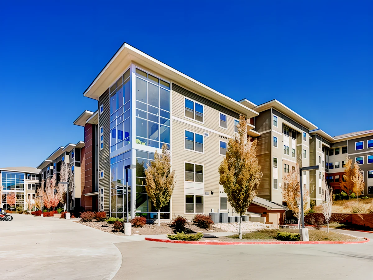 The Suites - Flagstaff student accommodation