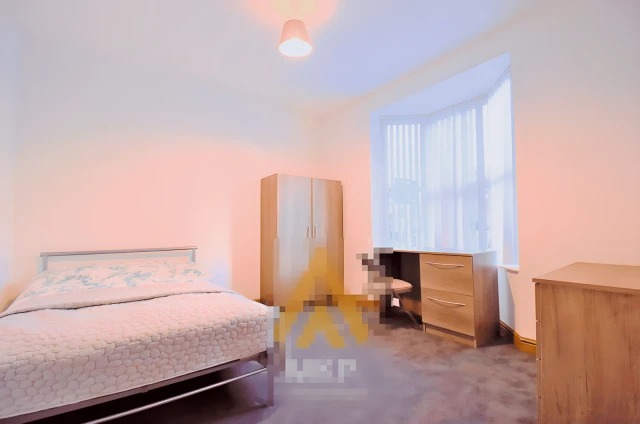 Entire Place·7B7B···10 Reservoir Retreat, Edgbaston 1