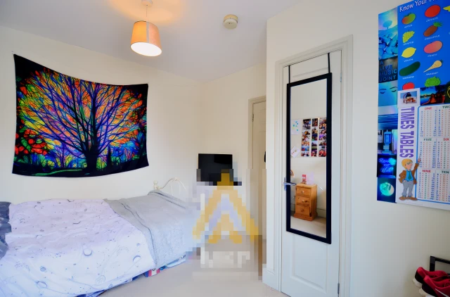 Entire Place·6B2B···18 Katie Road, Selly Oak 2