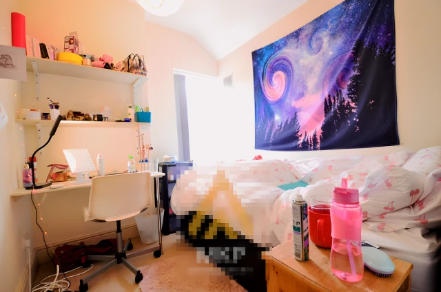 Entire Place·6B2B···18 Katie Road, Selly Oak 3