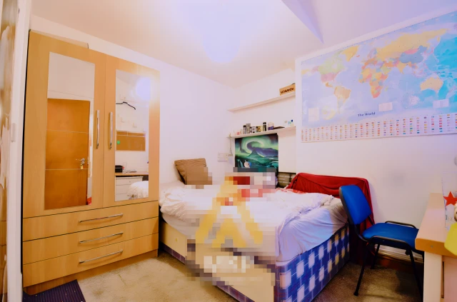 Entire Place·6B2B···9 Rose Cottage, Hubert Road 4